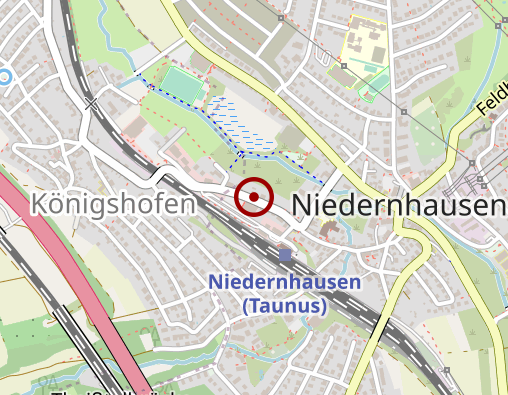 Karte: Ernst Werner u. Sabrina