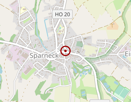 Karte: Waldstein-Apotheke