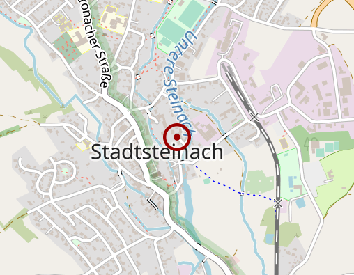 Karte: haushaltsnahe Dienstleistungen Kerstin Petersam