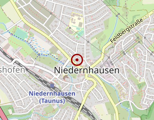 Karte: Görz-Polzin Gundula