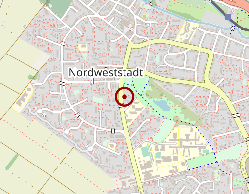 Karte: Feller Dagmar Dr.med.vet.