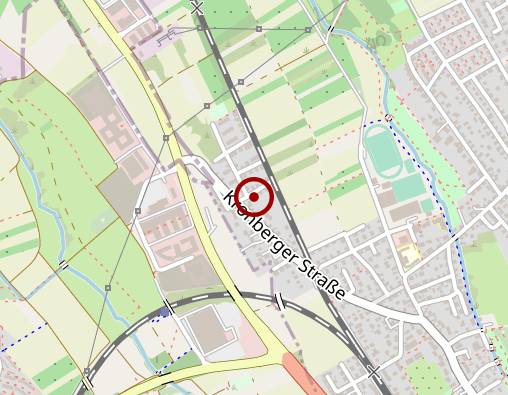 Karte: Thaimassage Samruai