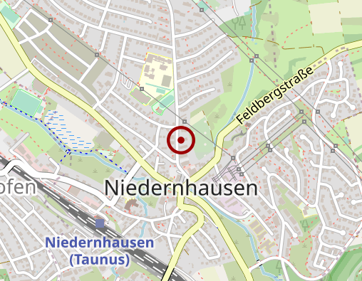 Karte: Ullrich Friedhelm