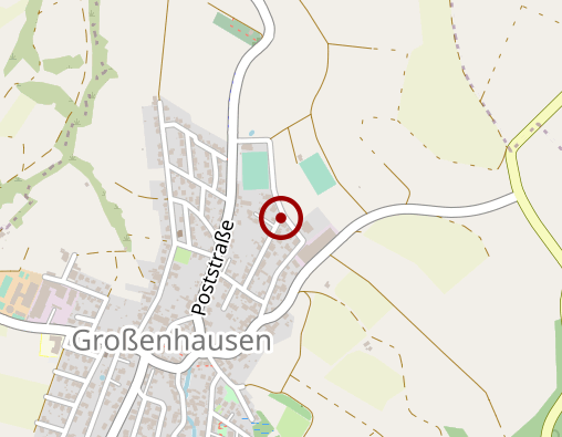 Karte: Englaender Mark