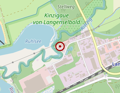 Karte: Petersen Krankentransporte GmbH