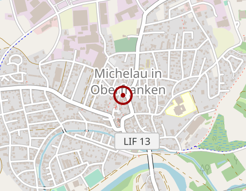 Karte: Individual Cultura e. K. Ihn. Corinna Gnanapiragasam