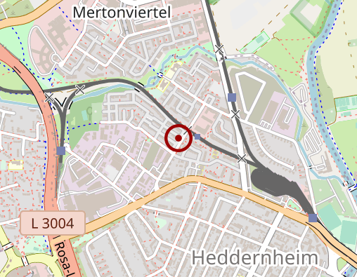 Karte: Achenbach Karin