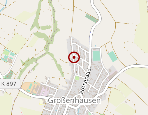 Karte: Schäfer Birgitt