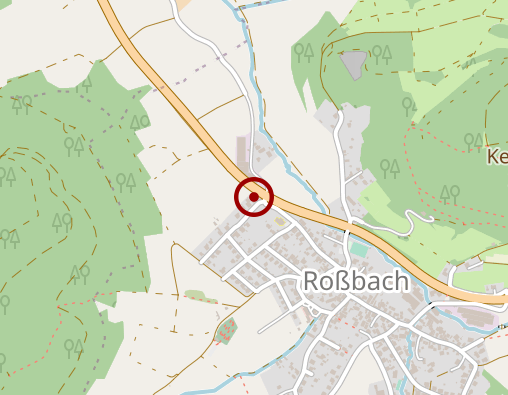 Karte: Hoyer-Weigand Kerstin