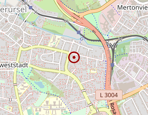 Karte: Perinelli Karina Dr.rer.med. Dipl.-Psych.