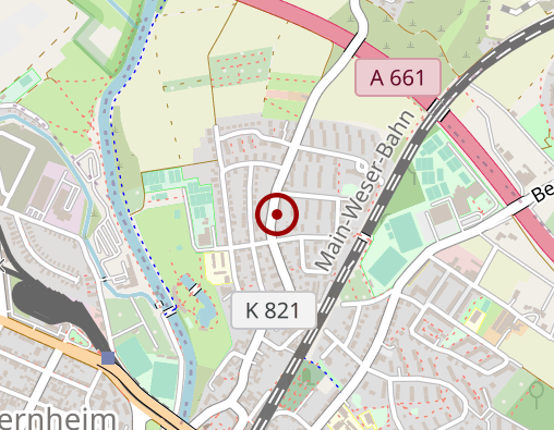 Karte: Mercodor GmbH Sondermaschinenbau KG