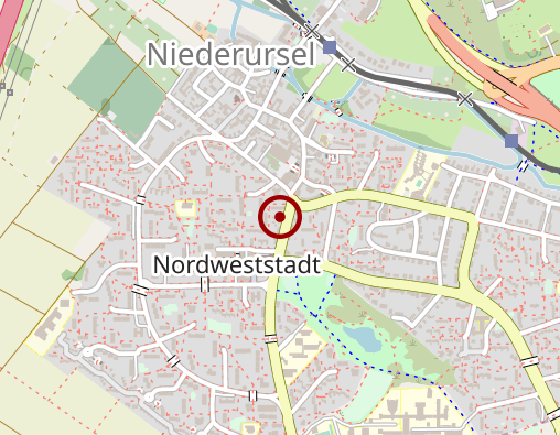 Karte: Schall Ariane