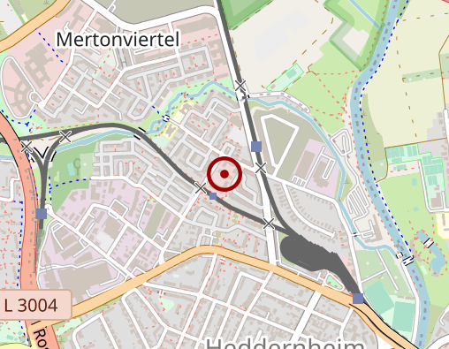 Karte: Ambulanter Pflegedienst Lorelei Dieter Schick & Ana Markovic GbR