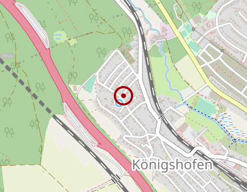 Karte: Fürtjes Maria