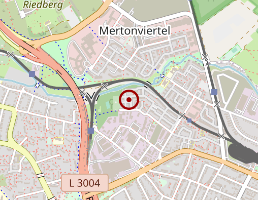 Karte: Zielen-Böhler Ruth Dr.med.