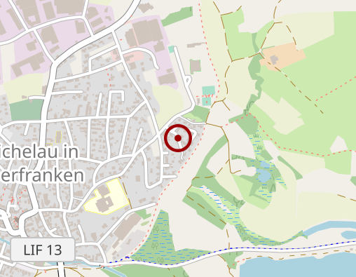 Karte: Alltagsbegleiter