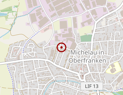 Karte: Naumann Oliver Heilpraktiker