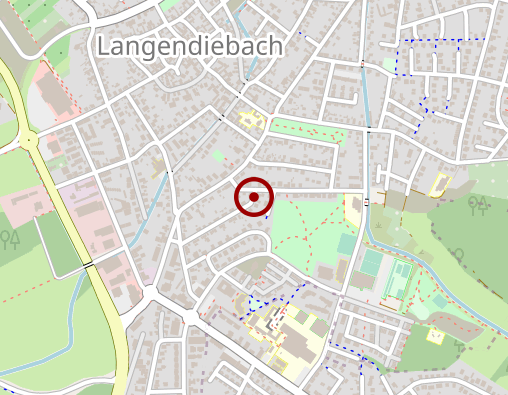 Karte: Herzig Silvia