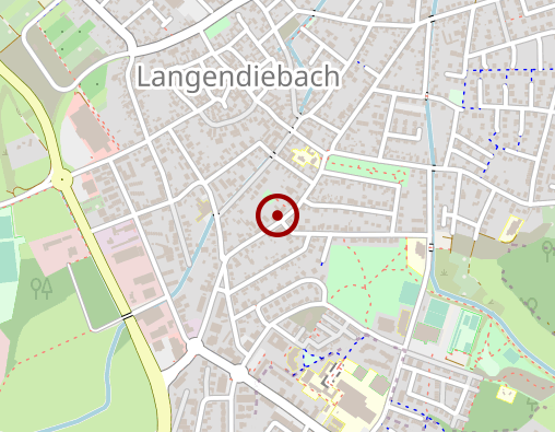 Karte: Sonnen-Apotheke