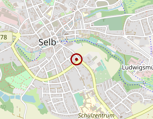 Karte: Schlegel-Concept Physiotherapie