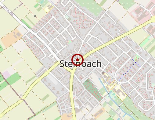 Karte: Domimed Hessen GmbH