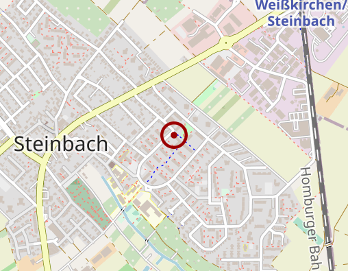 Karte: Groneberg Klaus