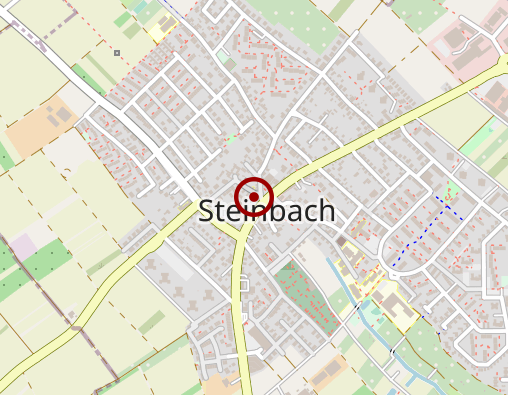 Karte: Brunnen Apotheke