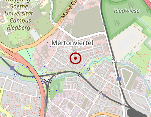 Karte: Schimpf Annemarie