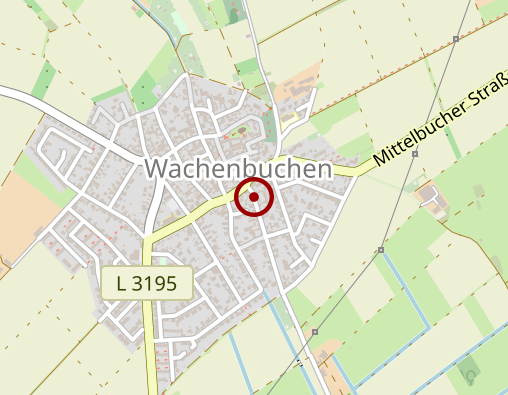 Karte: Braun Jennifer