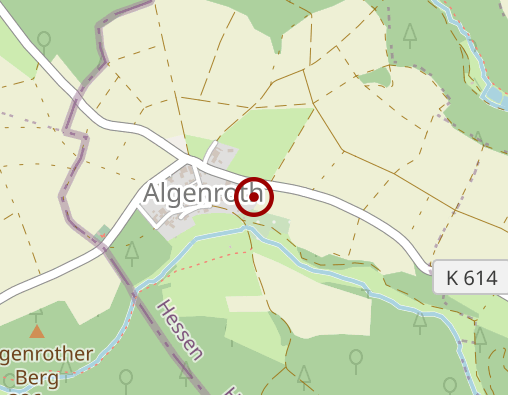 Karte: Eichler Gabriele