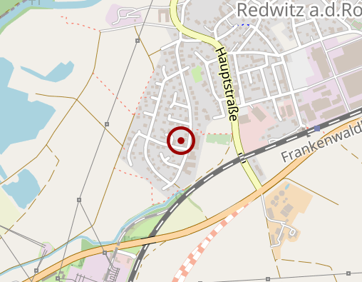 Karte: Schütz Jürgen Krankengymnastik