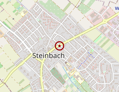 Karte: Schreitz Volker