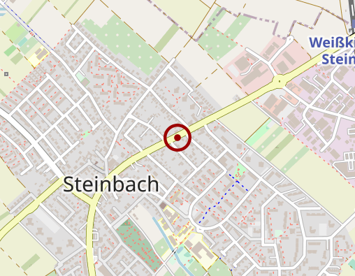 Karte: Franziskus-Apotheke