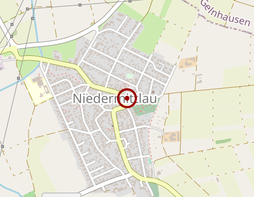 Karte: Stichel & Müller