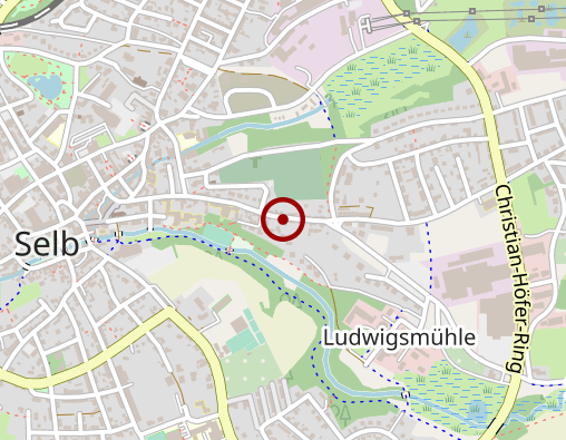 Karte: Pascher Andrea Ergotherapie