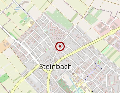 Karte: Ambulanter Pflegedienst Ute Sam