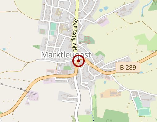 Karte: Rathaus Apotheke