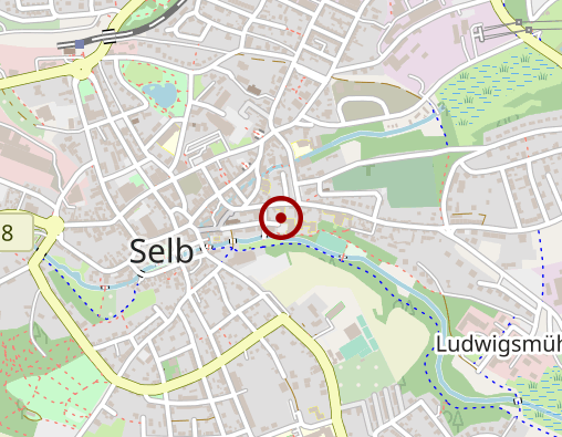 Karte: Paul-Gerhardt-Haus