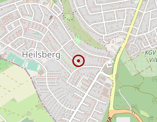 Karte: Sponer Reinhard