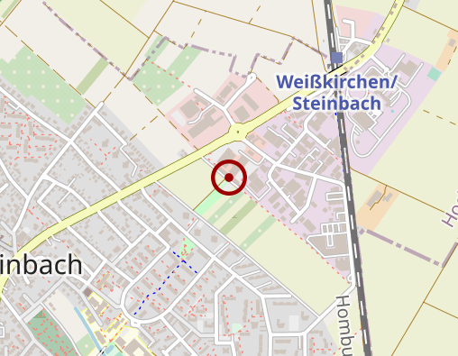 Karte: Central-Apotheke