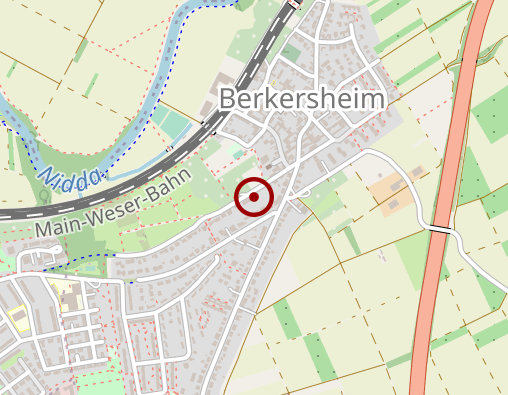 Karte: Lehn Mechthild