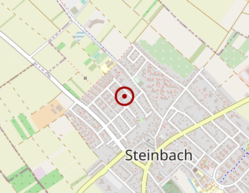 Karte: Raykov Gebäudereinigung