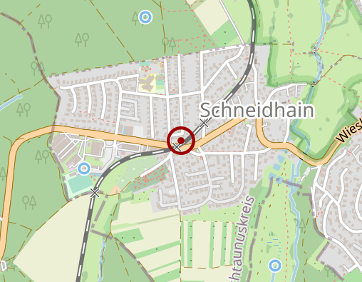 Karte: Thums Susanne