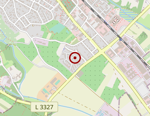 Karte: Pflegeberatung Reitz Petra Reitz