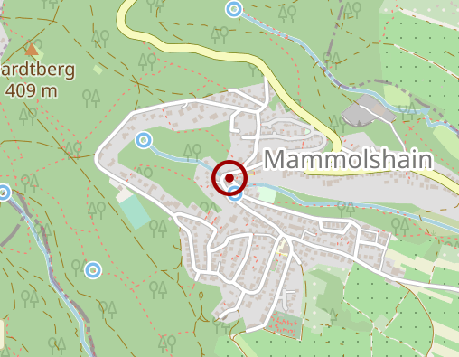 Karte: Scholz Cornelia