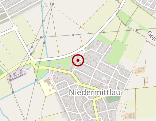 Karte: Laurentius-Apotheke