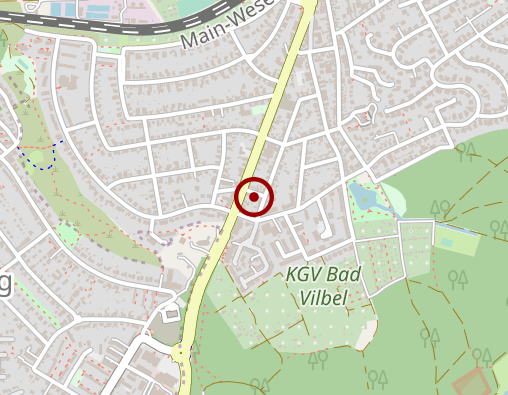 Karte: Am Schöllberg