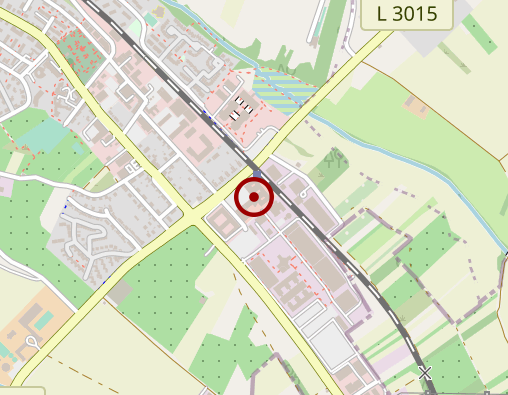 Karte: Woltersdorf René