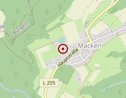 Karte: Sabine Mann - Seniorenassistenz -