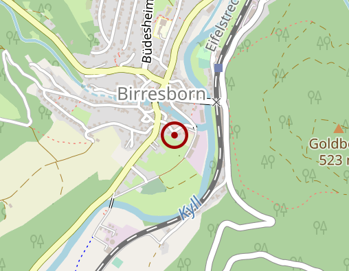 Karte: Niesen Valentin